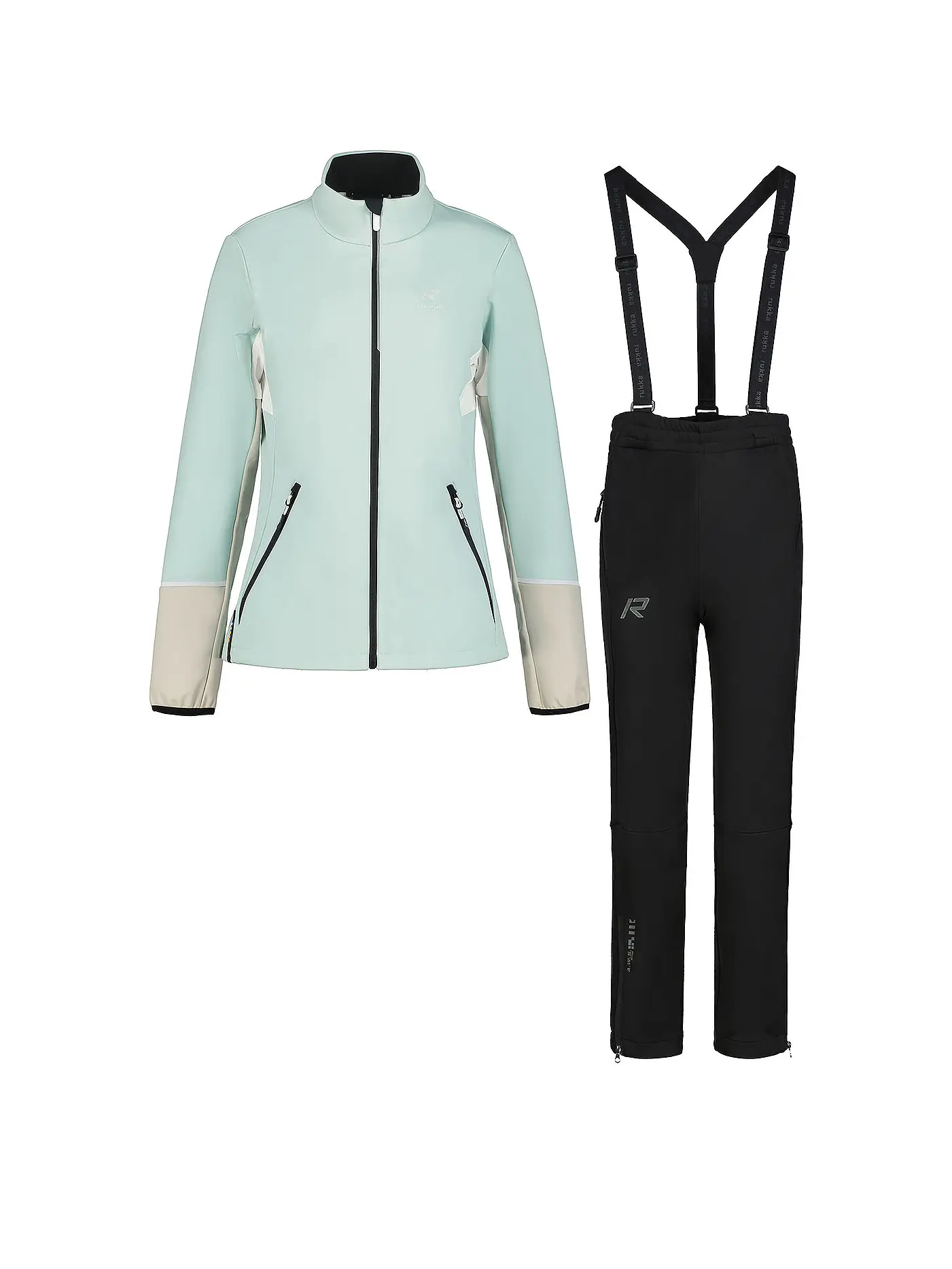 RUKKA | Damen Langlauf Set Tuokkola | 
